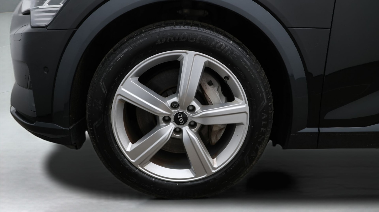 Used Audi e-tron 2021 for sale - 77610163: Photo 18