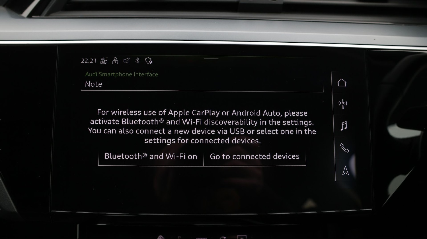 Used Audi e-tron 2021 for sale - 77610163: Photo 27