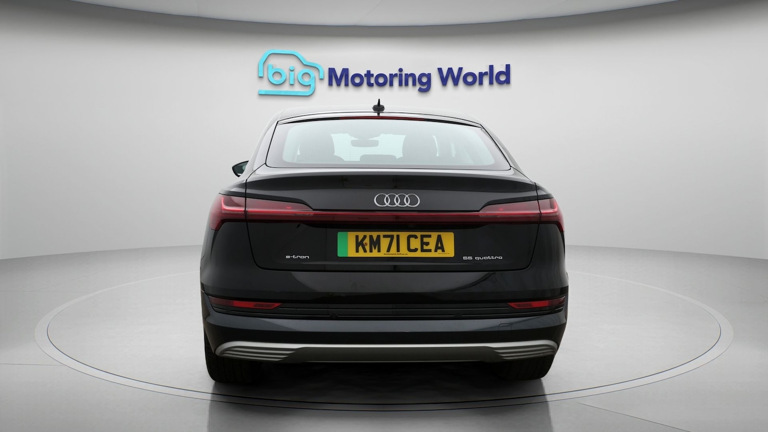 Used Audi e-tron 2021 for sale - 77610163: Photo 6