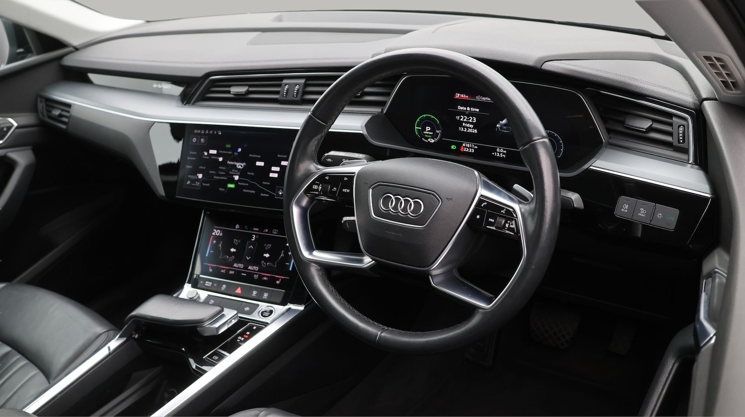 Used Audi e-tron 2021 for sale - 77610163: Photo 9