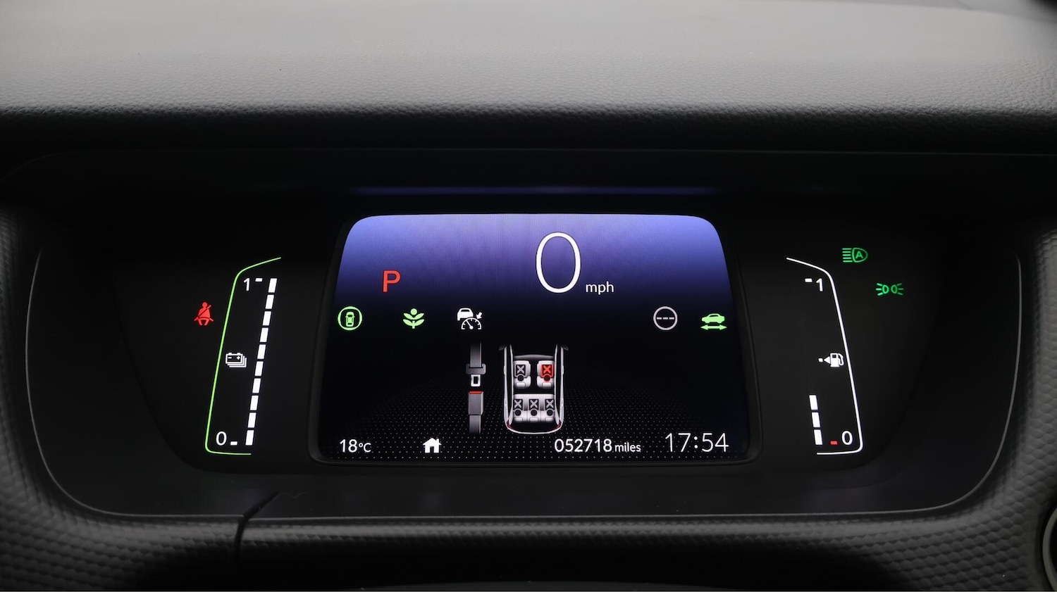 Used Honda Jazz 2021 for sale - 76759625: Photo 11