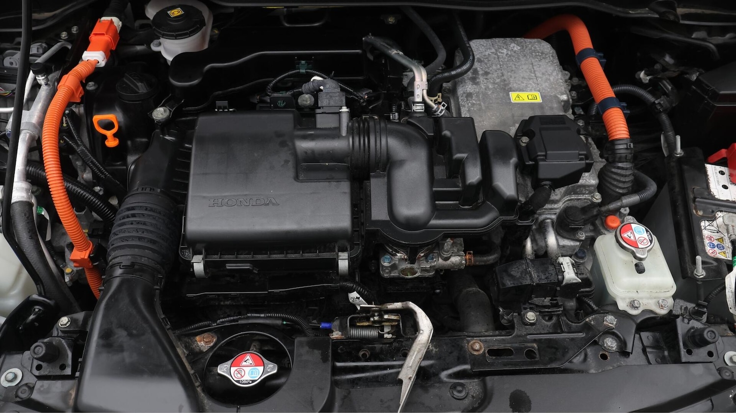 Used Honda Jazz 2021 for sale - 76759625: Photo 20