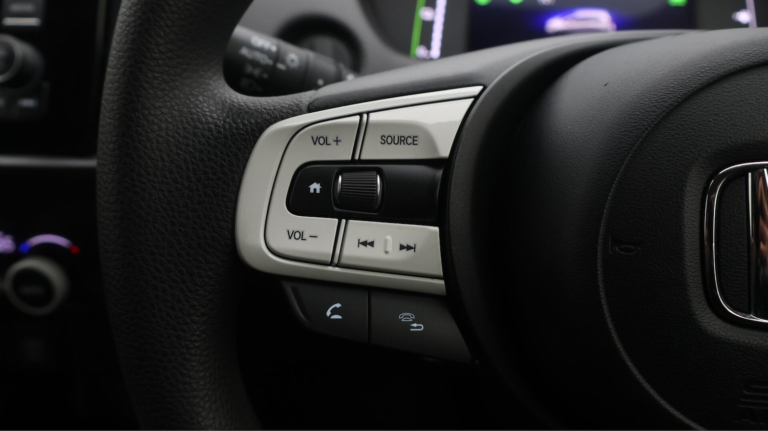 Used Honda Jazz 2021 for sale - 76759625: Photo 24