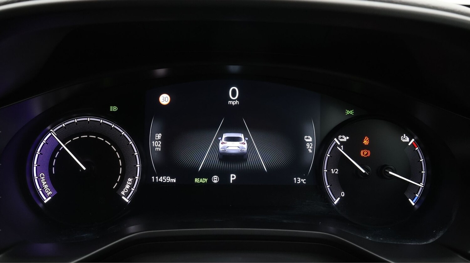 Used Mazda MX-30 2022 for sale - 77610181: Photo 10