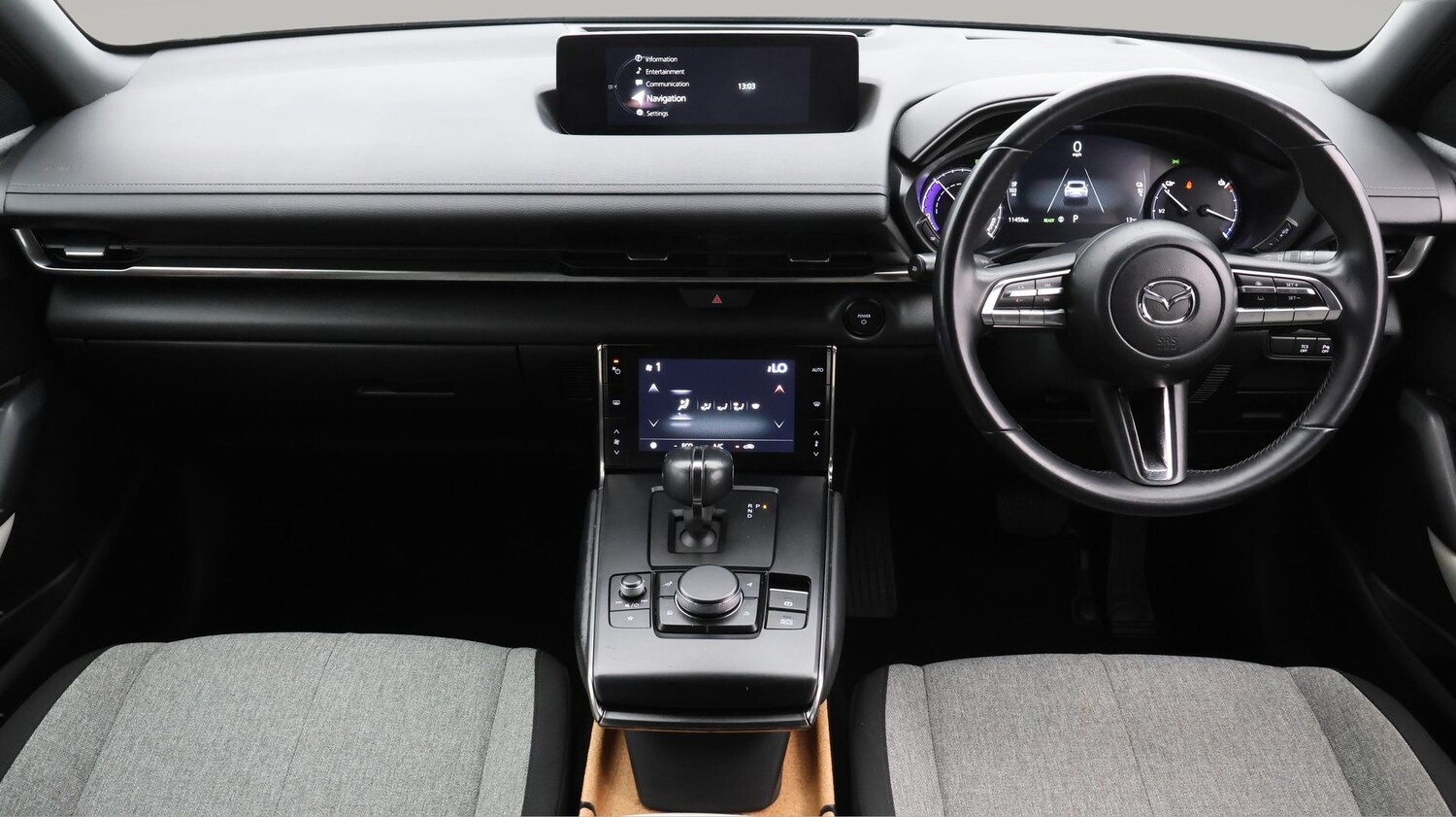 Used Mazda MX-30 2022 for sale - 77610181: Photo 13
