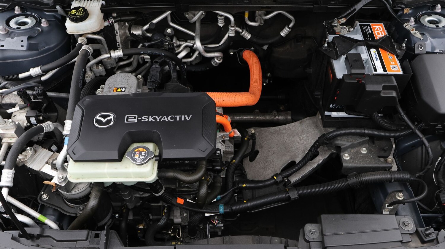 Used Mazda MX-30 2022 for sale - 77610181: Photo 19