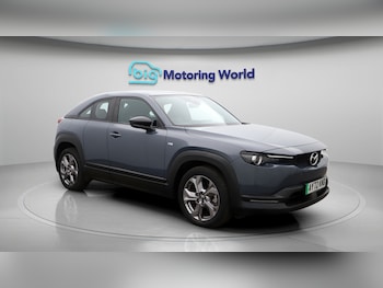 2022 - 107kW Prime Line 35.5kWh 5dr Auto