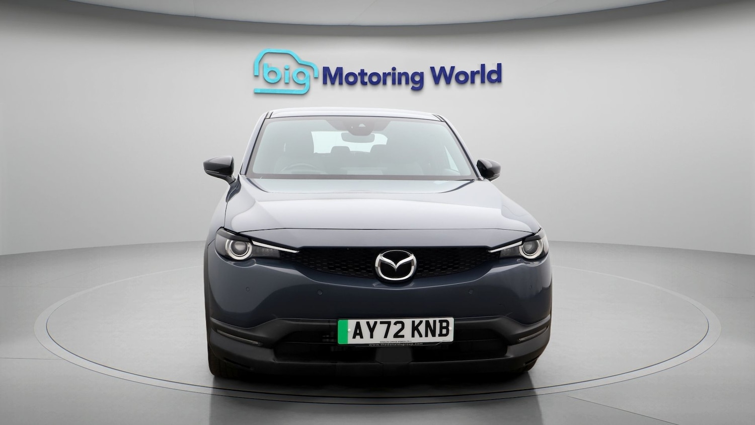 Used Mazda MX-30 2022 for sale - 77610181: Photo 2