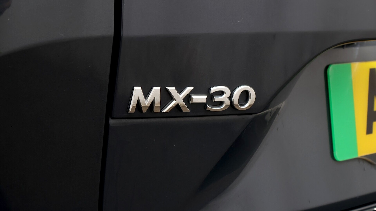 Used Mazda MX-30 2022 for sale - 77610181: Photo 22