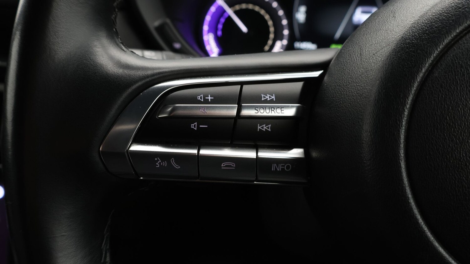 Used Mazda MX-30 2022 for sale - 77610181: Photo 24