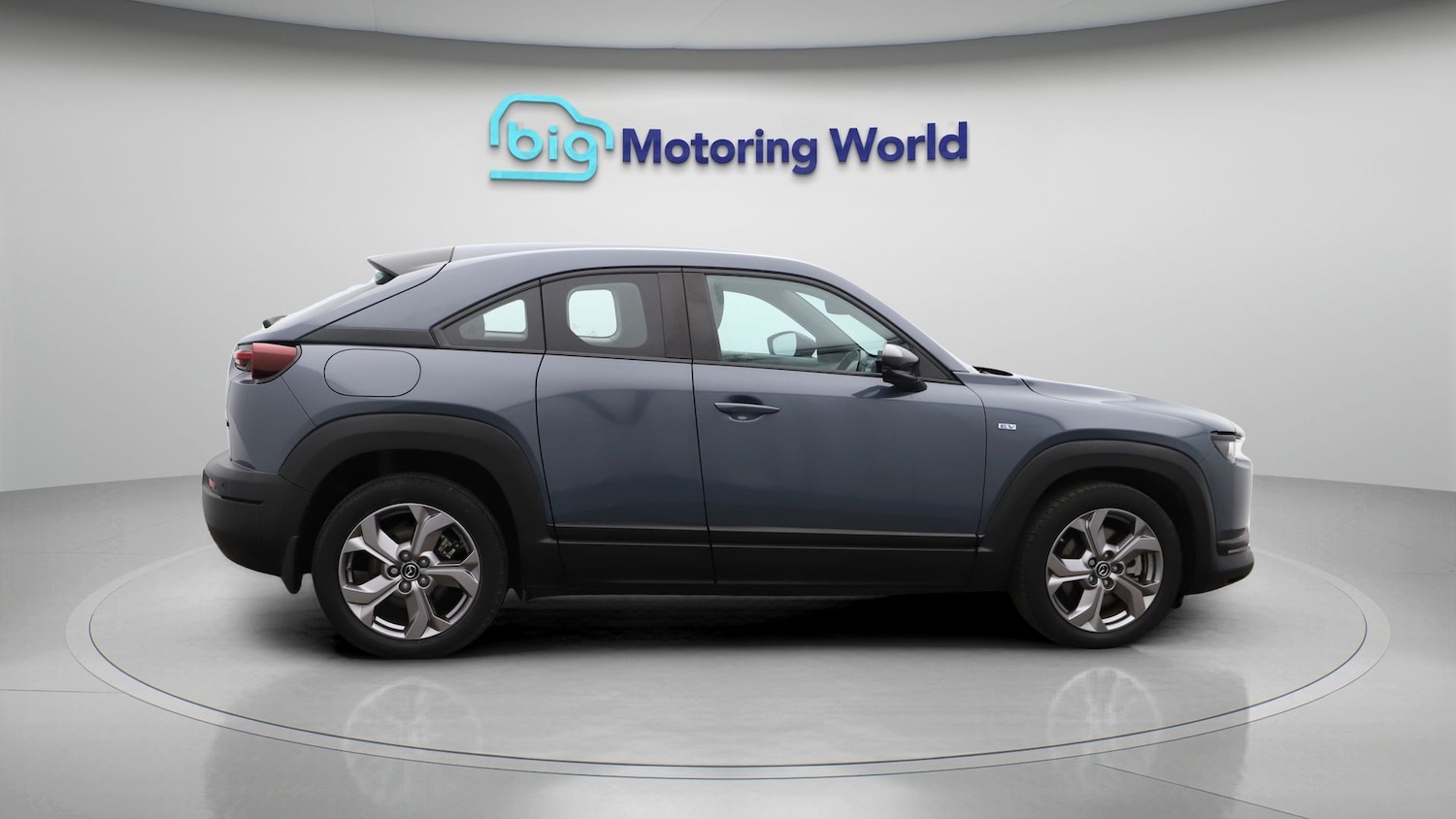 Used Mazda MX-30 2022 for sale - 77610181: Photo 8