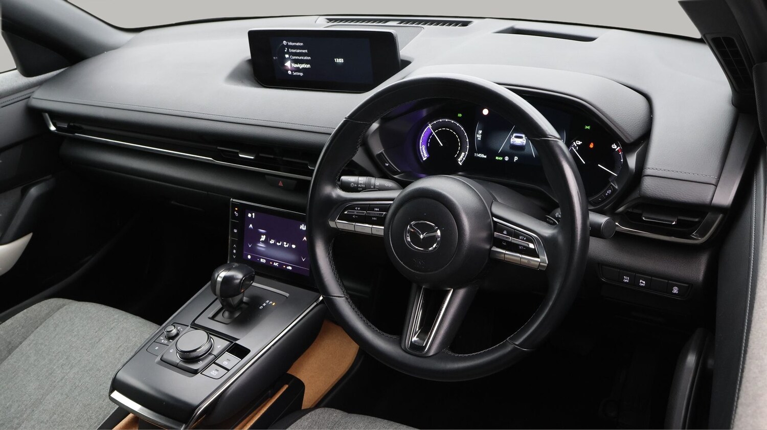 Used Mazda MX-30 2022 for sale - 77610181: Photo 9