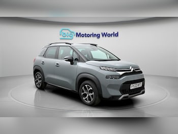 Used Citroen C3 Aircross 2022 for sale - 78495599: Photo
