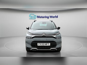 Used Citroen C3 Aircross 2022 for sale - 78495599: Photo