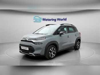 Used Citroen C3 Aircross 2022 for sale - 78495599: Photo