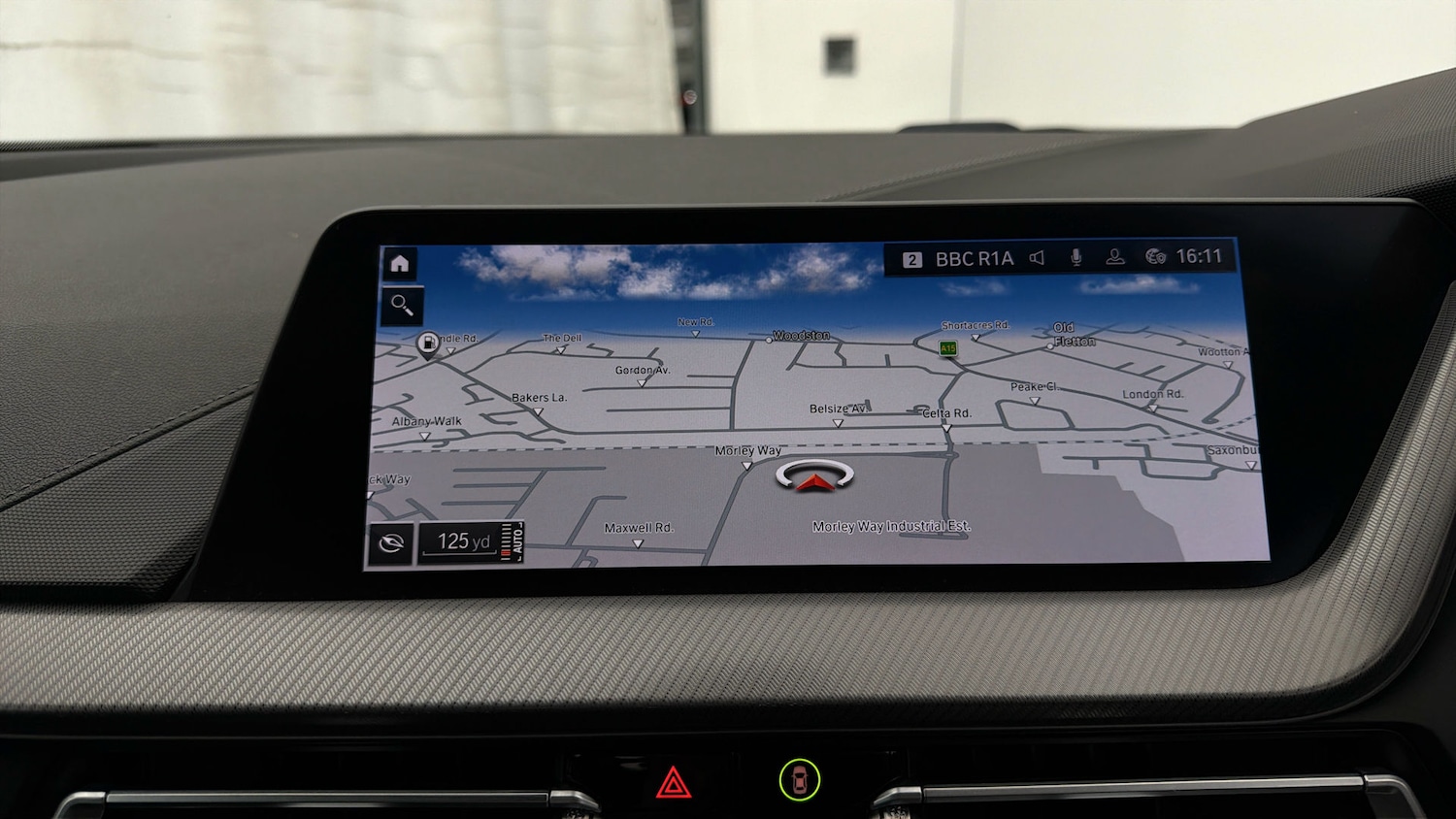 Used BMW 2 Series 2021 for sale - 78054128: Photo 10