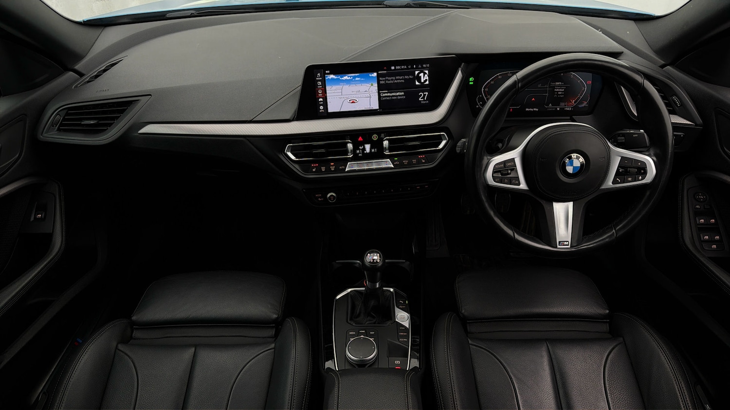 Used BMW 2 Series 2021 for sale - 78054128: Photo 12