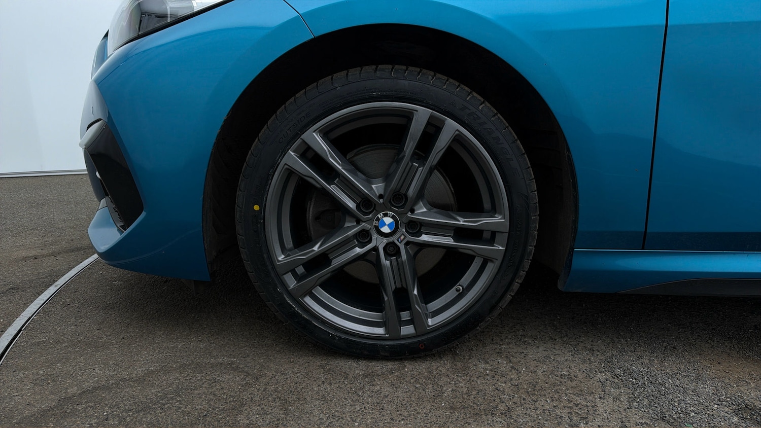 Used BMW 2 Series 2021 for sale - 78054128: Photo 17