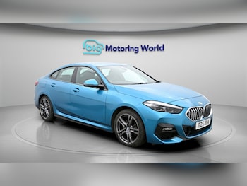 BMW 2 Series feature image