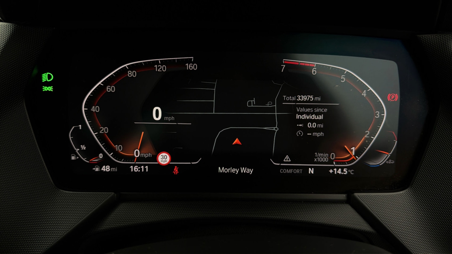 Used BMW 2 Series 2021 for sale - 78054128: Photo 26