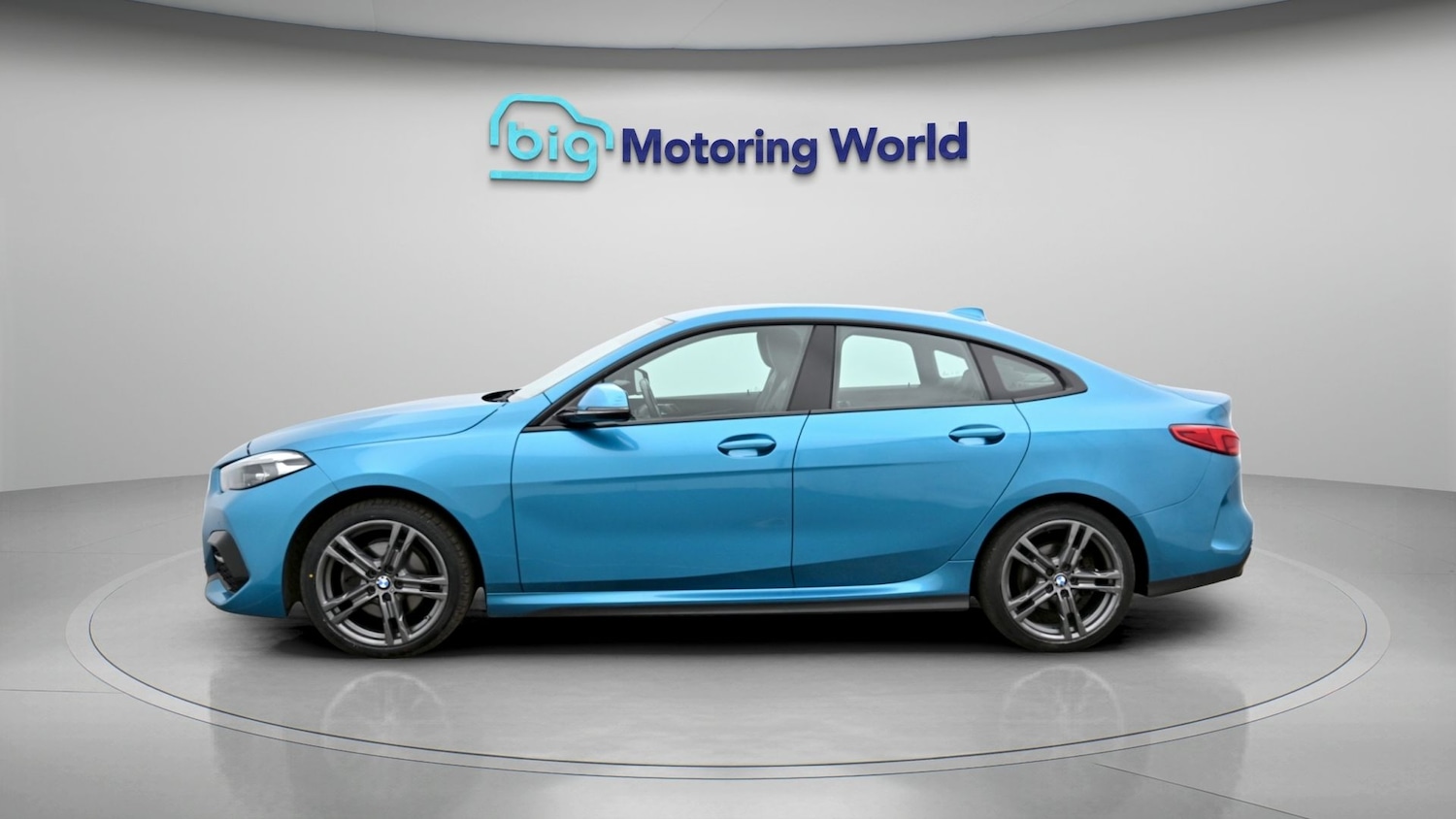 Used BMW 2 Series 2021 for sale - 78054128: Photo 4