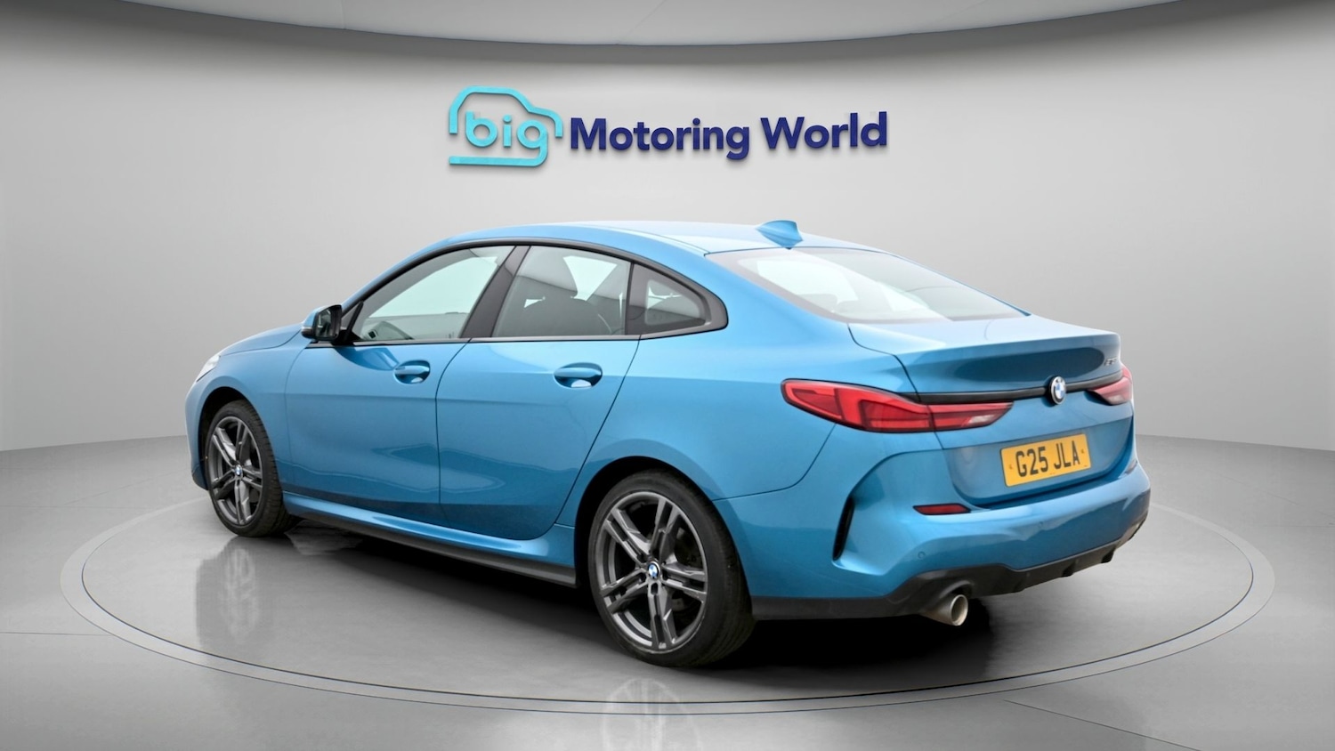 Used BMW 2 Series 2021 for sale - 78054128: Photo 5