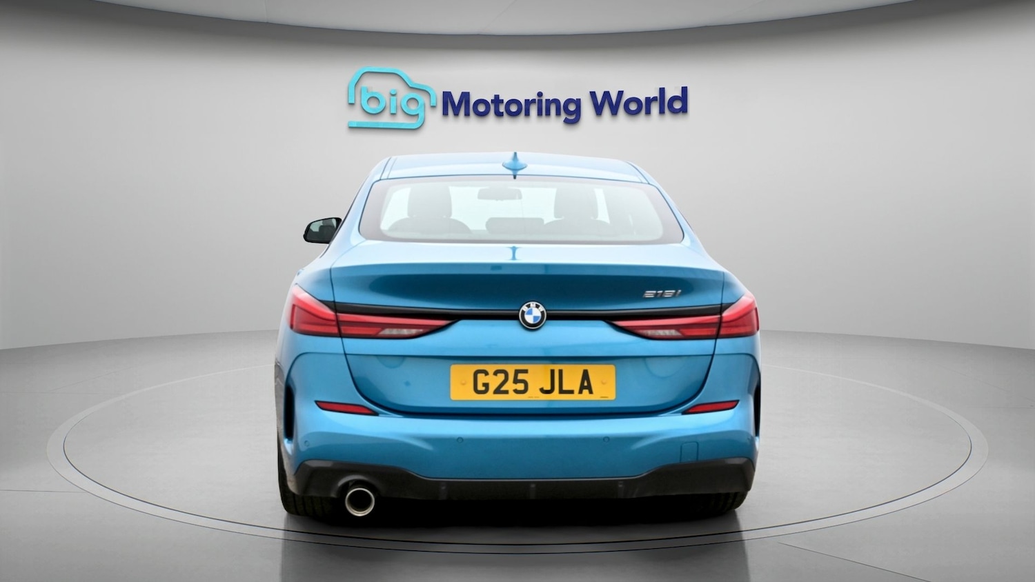 Used BMW 2 Series 2021 for sale - 78054128: Photo 6