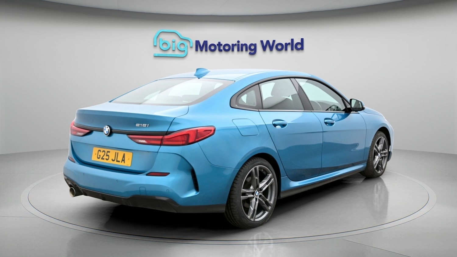 Used BMW 2 Series 2021 for sale - 78054128: Photo 7