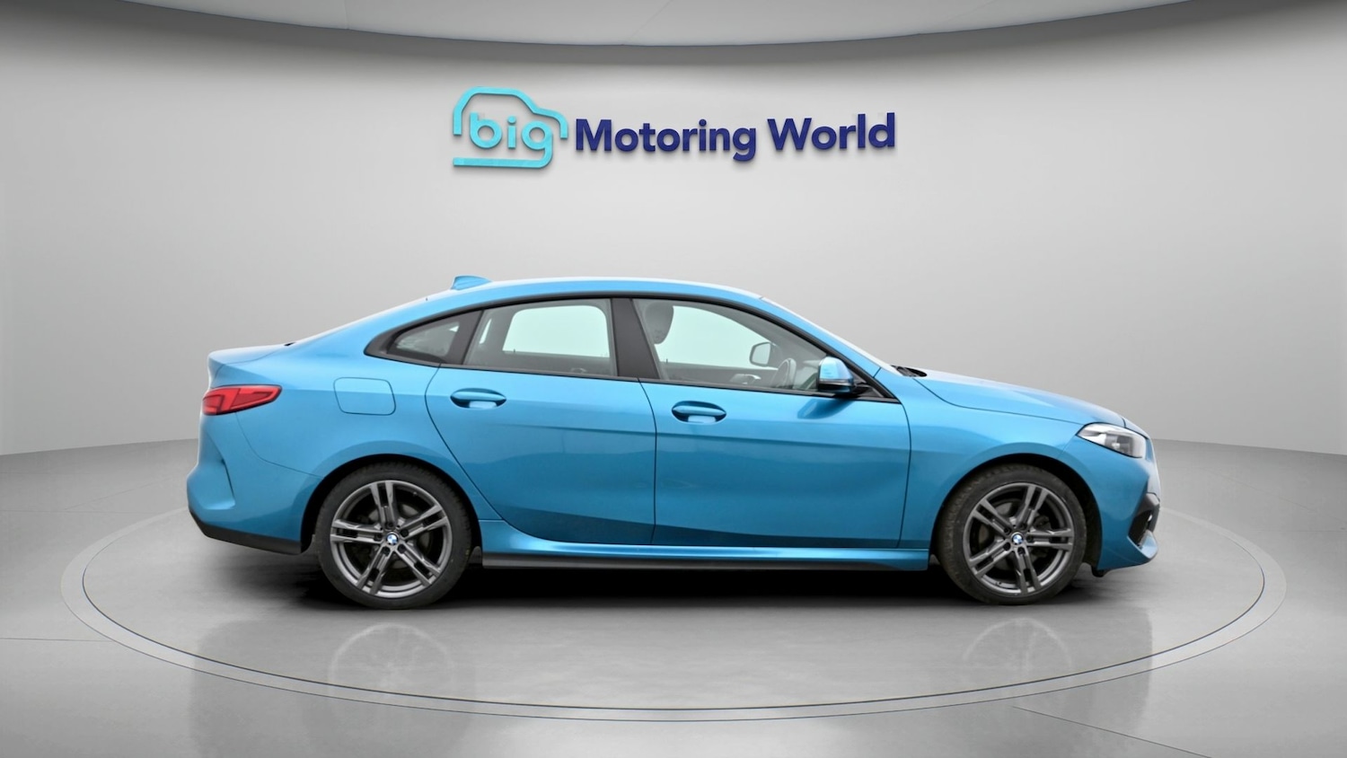 Used BMW 2 Series 2021 for sale - 78054128: Photo 8