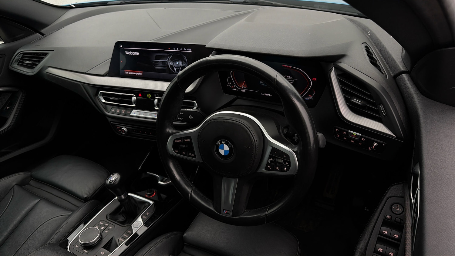 Used BMW 2 Series 2021 for sale - 78054128: Photo 9