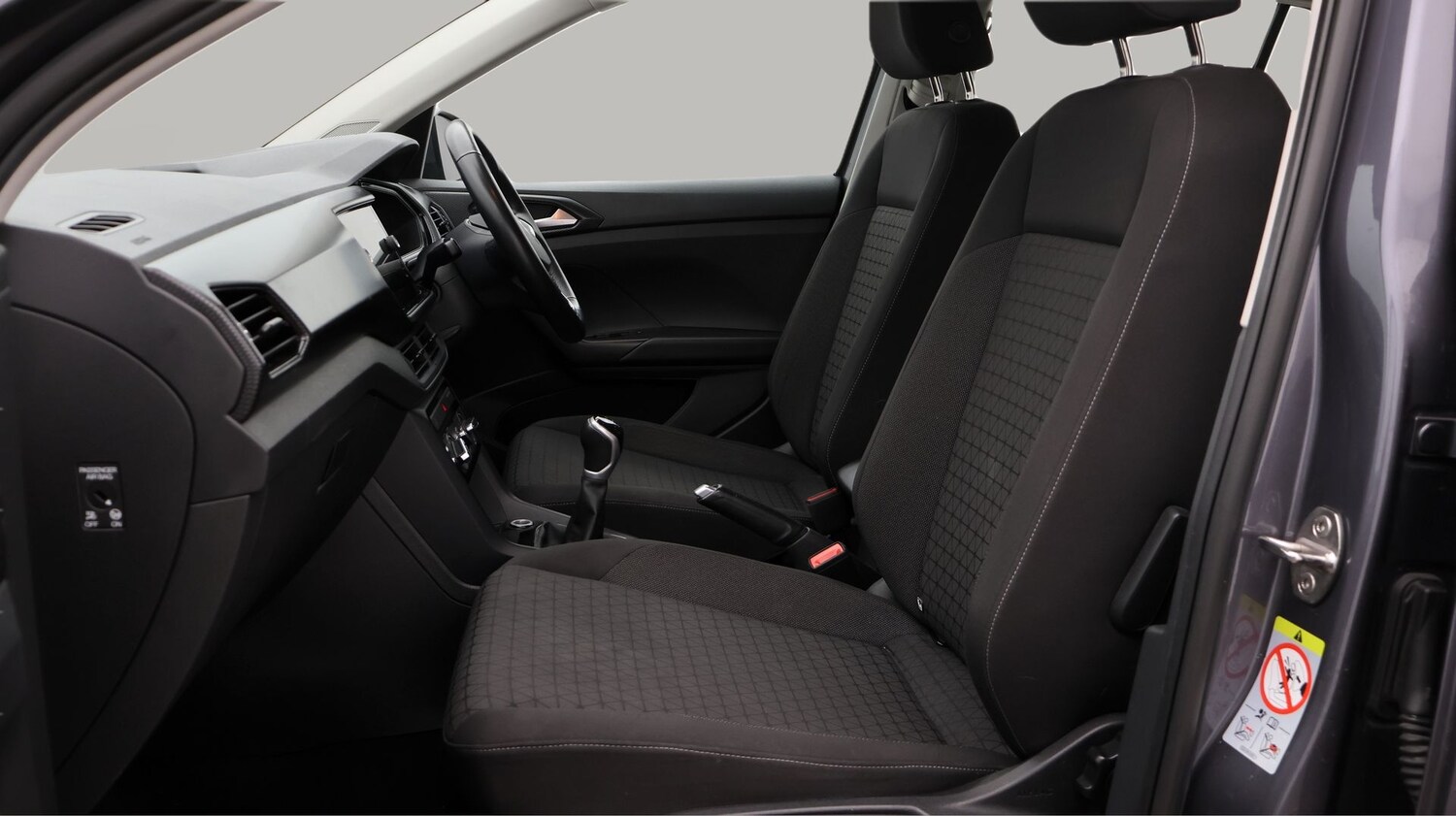 Used Volkswagen T-Cross 2023 for sale - 77367551: Photo 14