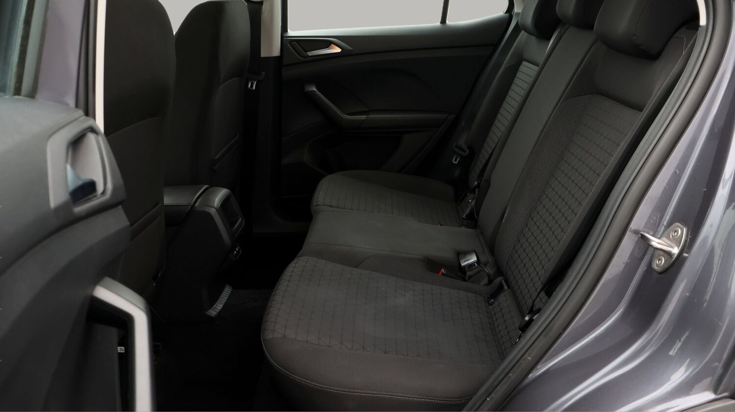 Used Volkswagen T-Cross 2023 for sale - 77367551: Photo 16