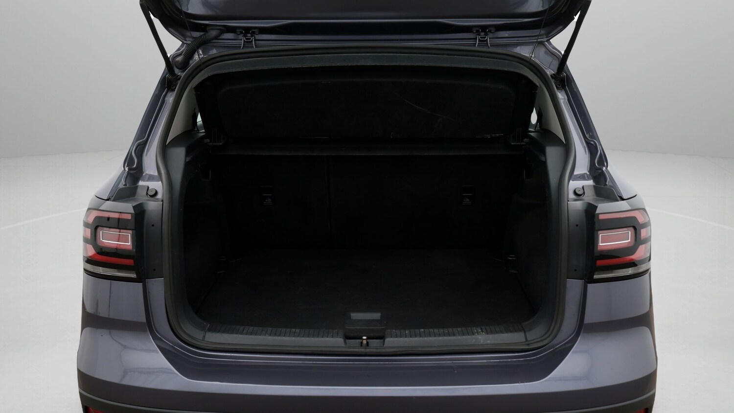 Used Volkswagen T-Cross 2023 for sale - 77367551: Photo 17