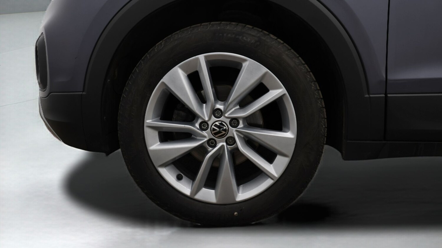 Used Volkswagen T-Cross 2023 for sale - 77367551: Photo 18