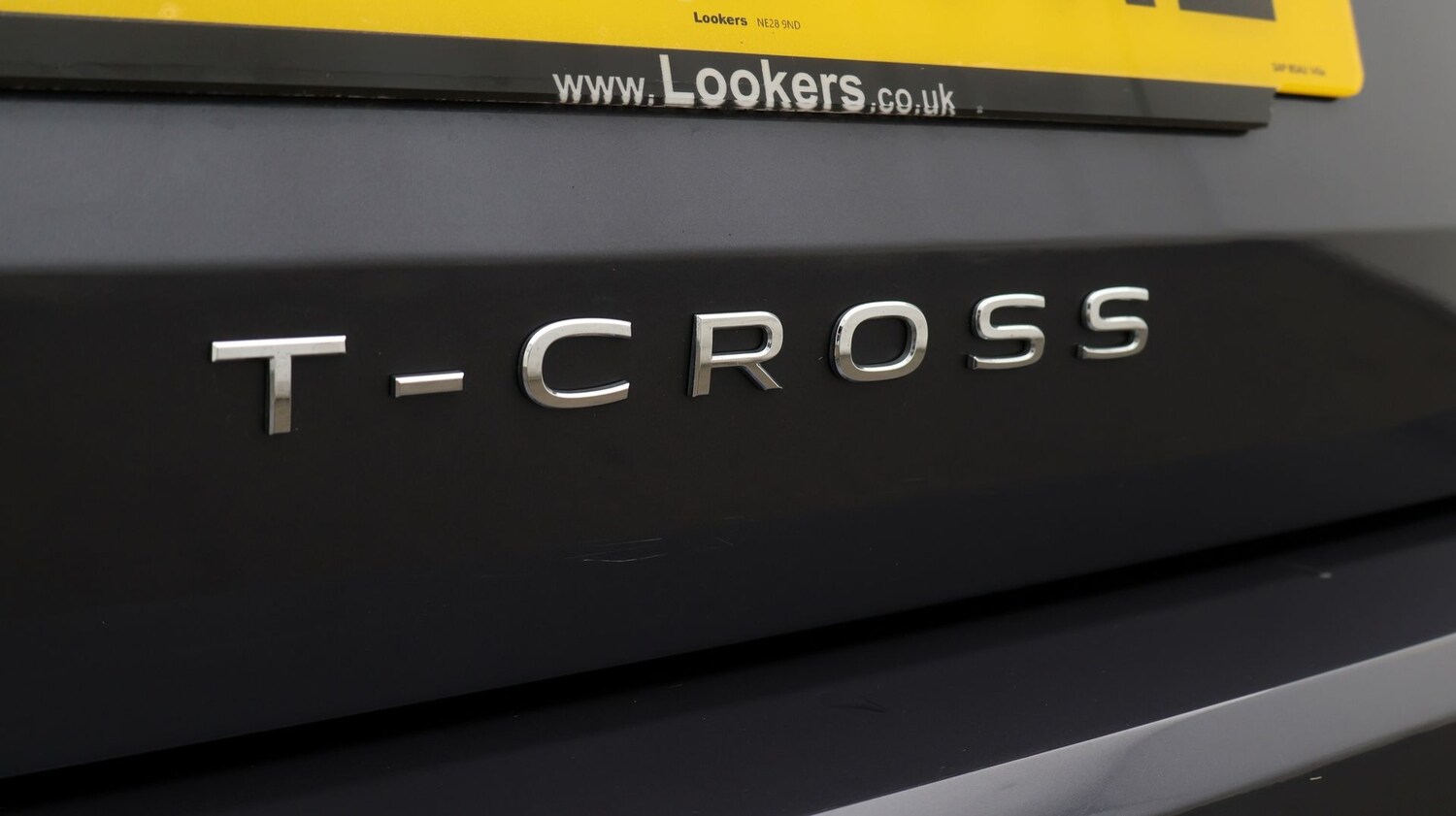 Used Volkswagen T-Cross 2023 for sale - 77367551: Photo 20