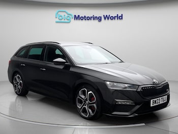 Used Skoda Octavia 2023 for sale - 79588306: Photo