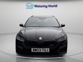 Used Skoda Octavia 2023 for sale - 79588306: Photo