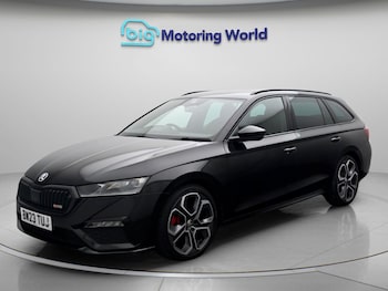 Used Skoda Octavia 2023 for sale - 79588306: Photo