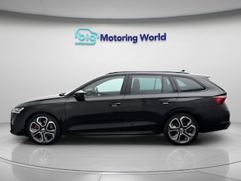 Used Skoda Octavia 2023 for sale - 79588306: Photo
