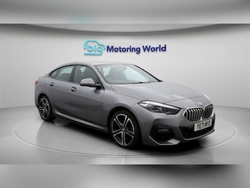 BMW 2 Series feature image