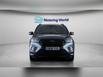 Used Ford Kuga 2019 for sale - 78537175: Photo