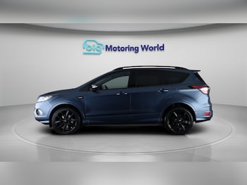 Used Ford Kuga 2019 for sale - 78537175: Photo