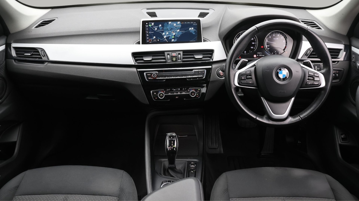 Used BMW X1 2021 for sale - 77694128: Photo 13