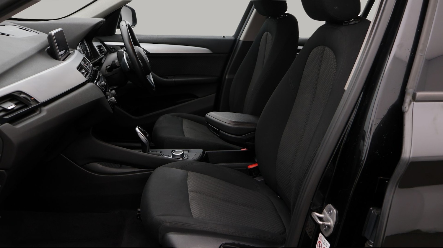 Used BMW X1 2021 for sale - 77694128: Photo 14