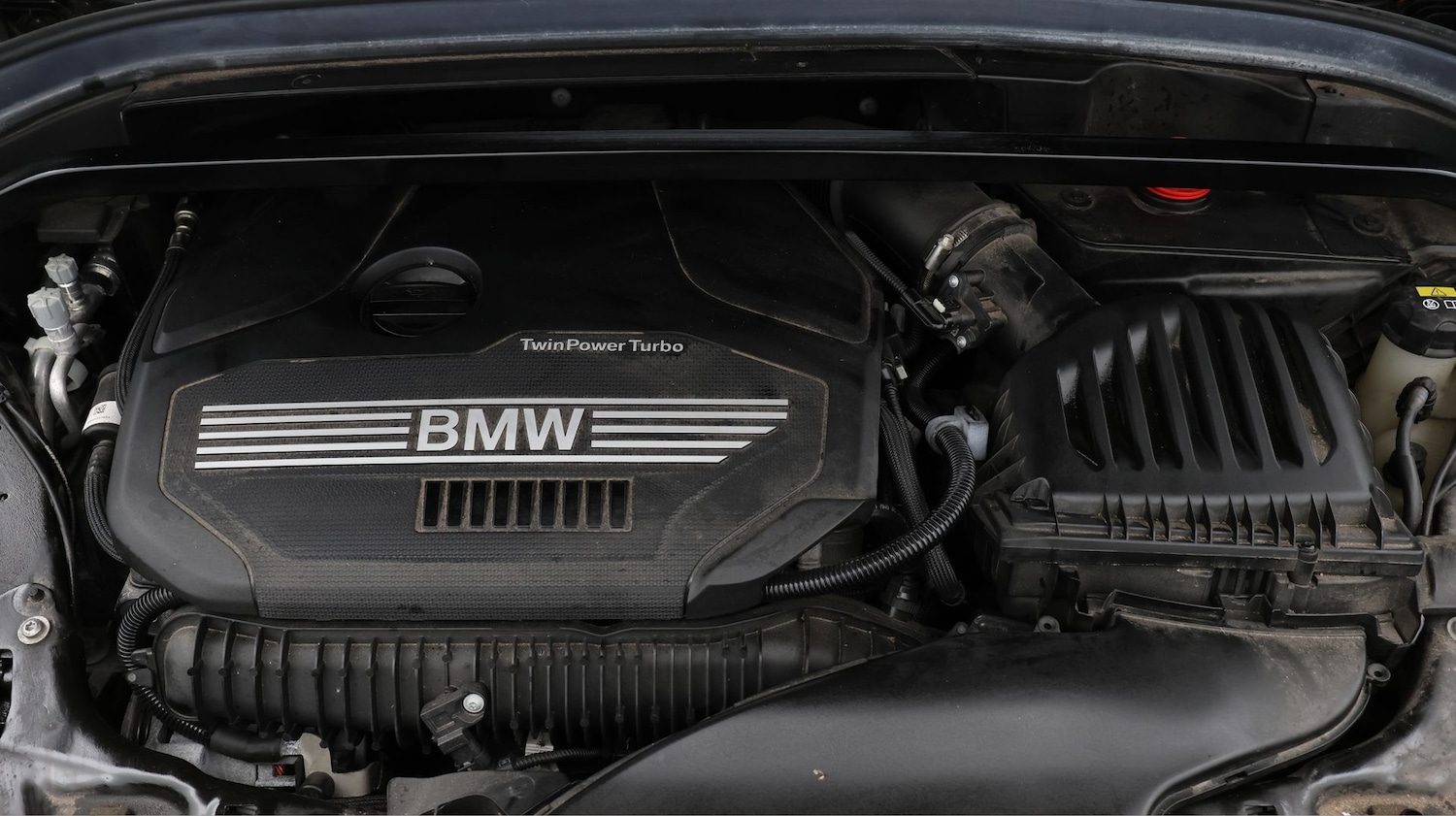 Used BMW X1 2021 for sale - 77694128: Photo 19