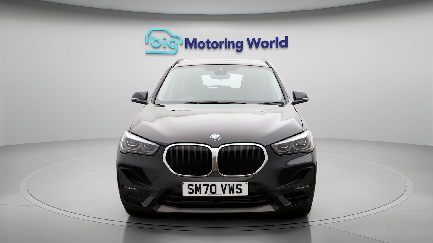 Used BMW X1 2021 for sale - 77694128: Photo 2