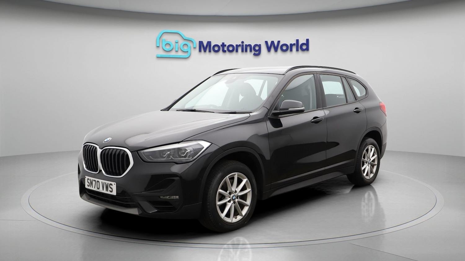 Used BMW X1 2021 for sale - 77694128: Photo 3