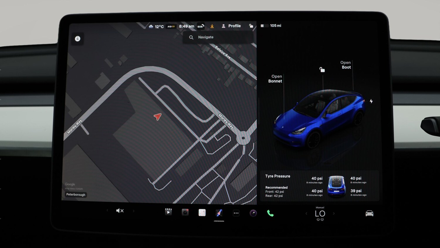 Used Tesla Model Y for sale - 77776121: Photo 11