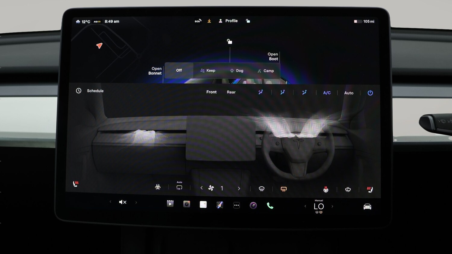 Used Tesla Model Y for sale - 77776121: Photo 12