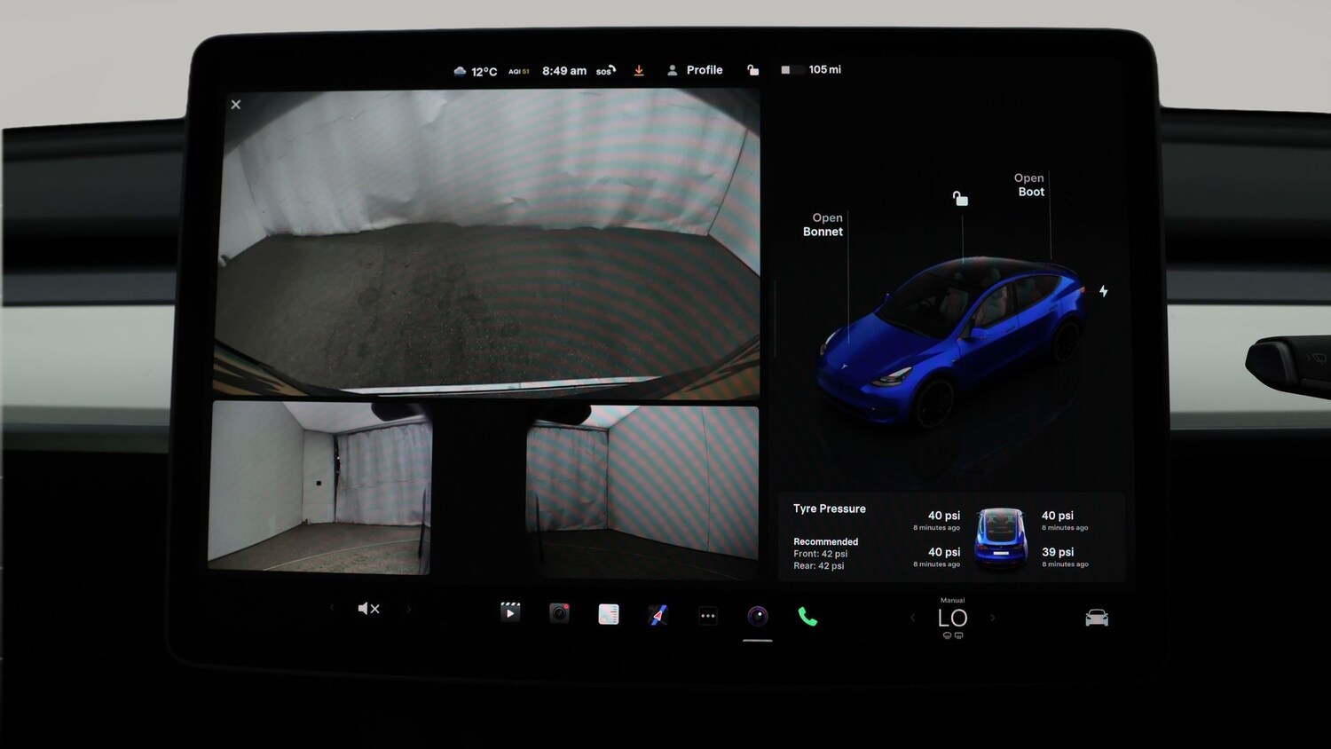 Used Tesla Model Y for sale - 77776121: Photo 23